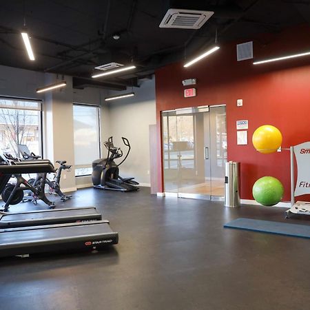Luxury Apartment With Gym, Steps From Commuter Rail #4011 Reading Ngoại thất bức ảnh