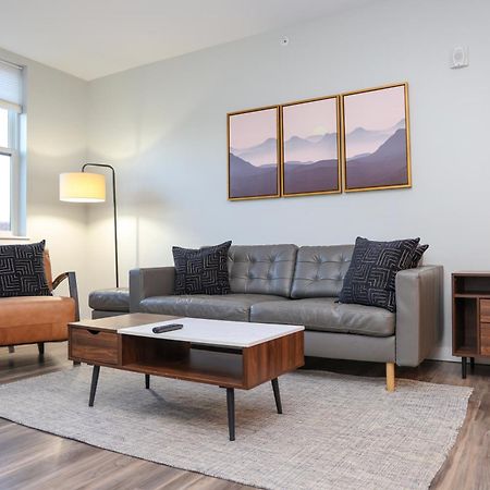 Luxury Apartment With Gym, Steps From Commuter Rail #4011 Reading Ngoại thất bức ảnh