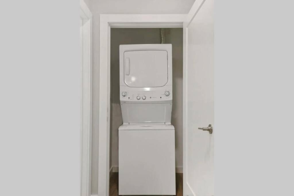 Luxury Apartment With Gym, Steps From Commuter Rail #4011 Reading Ngoại thất bức ảnh